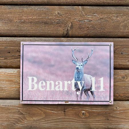 Вилла Benarty 11 With Private Hot Tub - Fife - Loch Leven - Lomond Hills - Pet Friendly Kelty Экстерьер фото