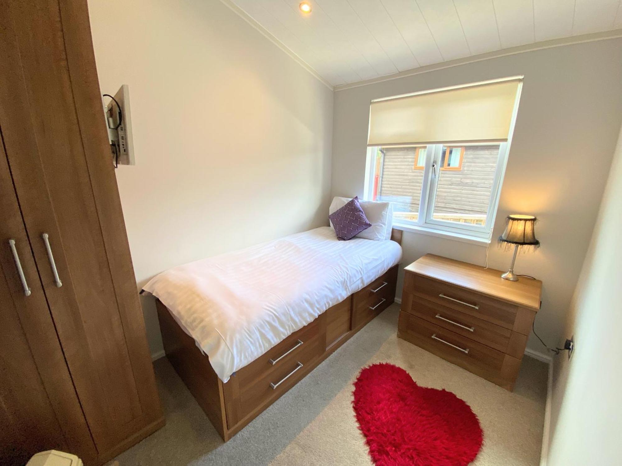 Вилла Benarty 11 With Private Hot Tub - Fife - Loch Leven - Lomond Hills - Pet Friendly Kelty Экстерьер фото