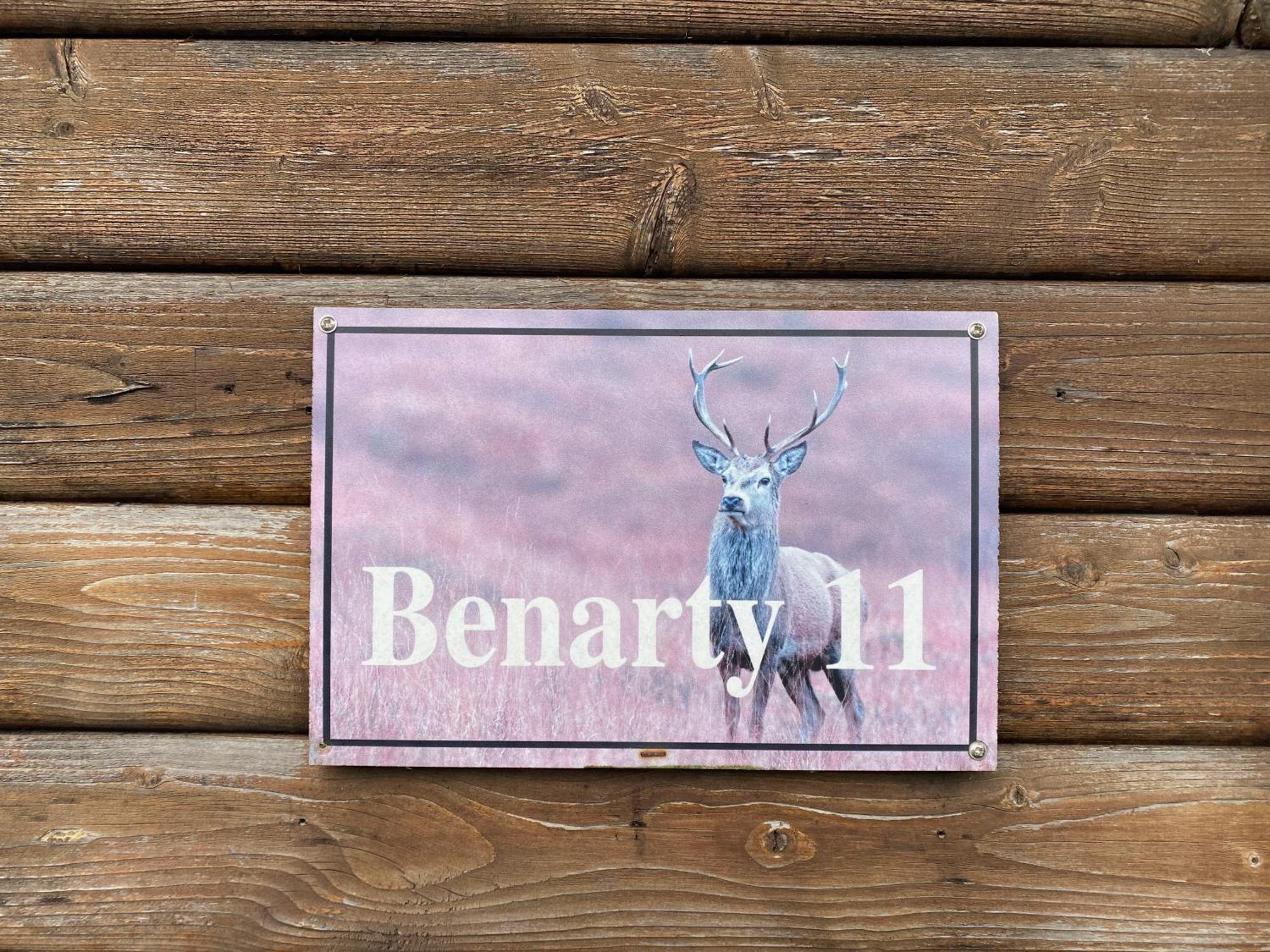 Вилла Benarty 11 With Private Hot Tub - Fife - Loch Leven - Lomond Hills - Pet Friendly Kelty Экстерьер фото