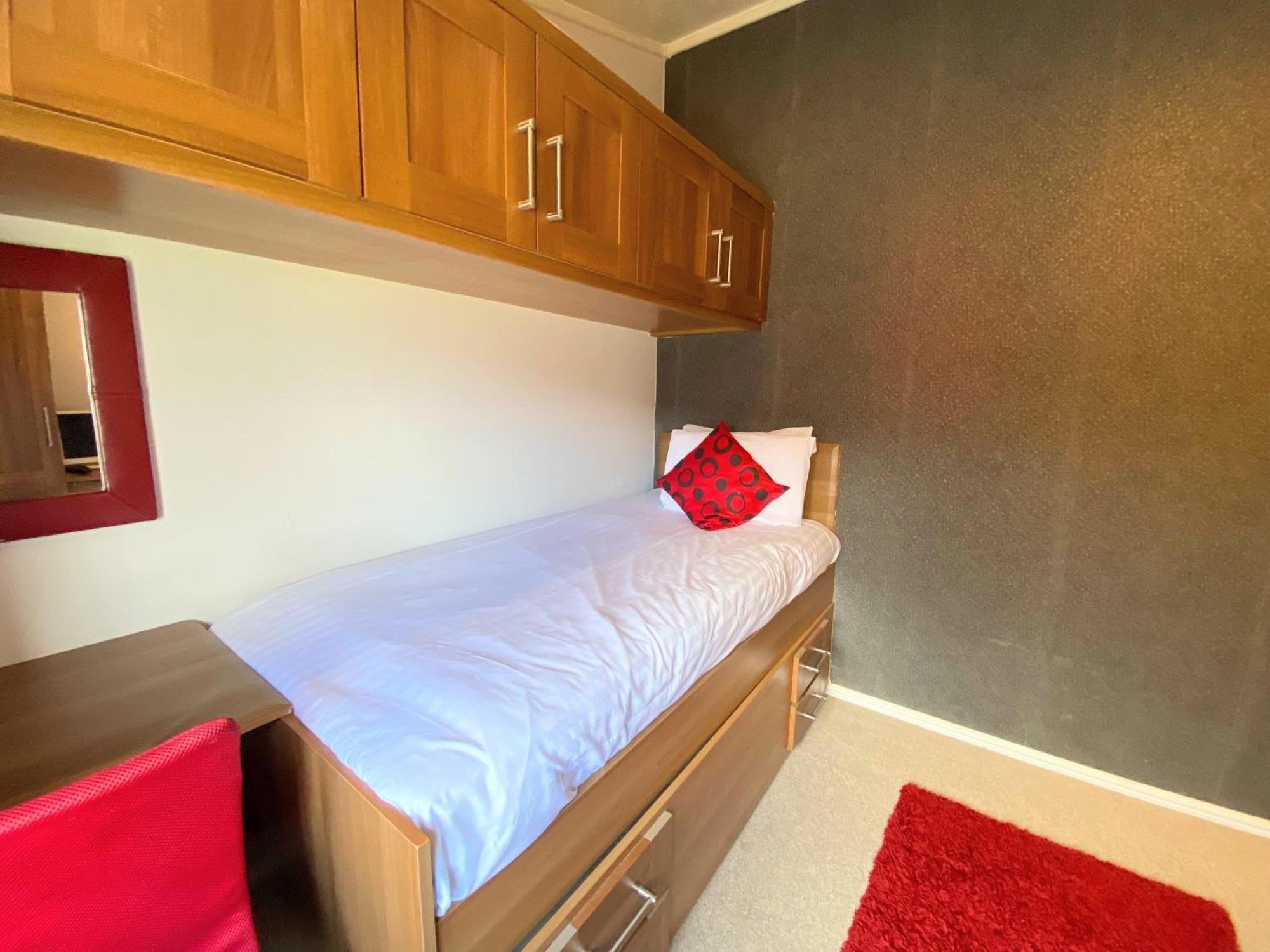 Вилла Benarty 11 With Private Hot Tub - Fife - Loch Leven - Lomond Hills - Pet Friendly Kelty Экстерьер фото