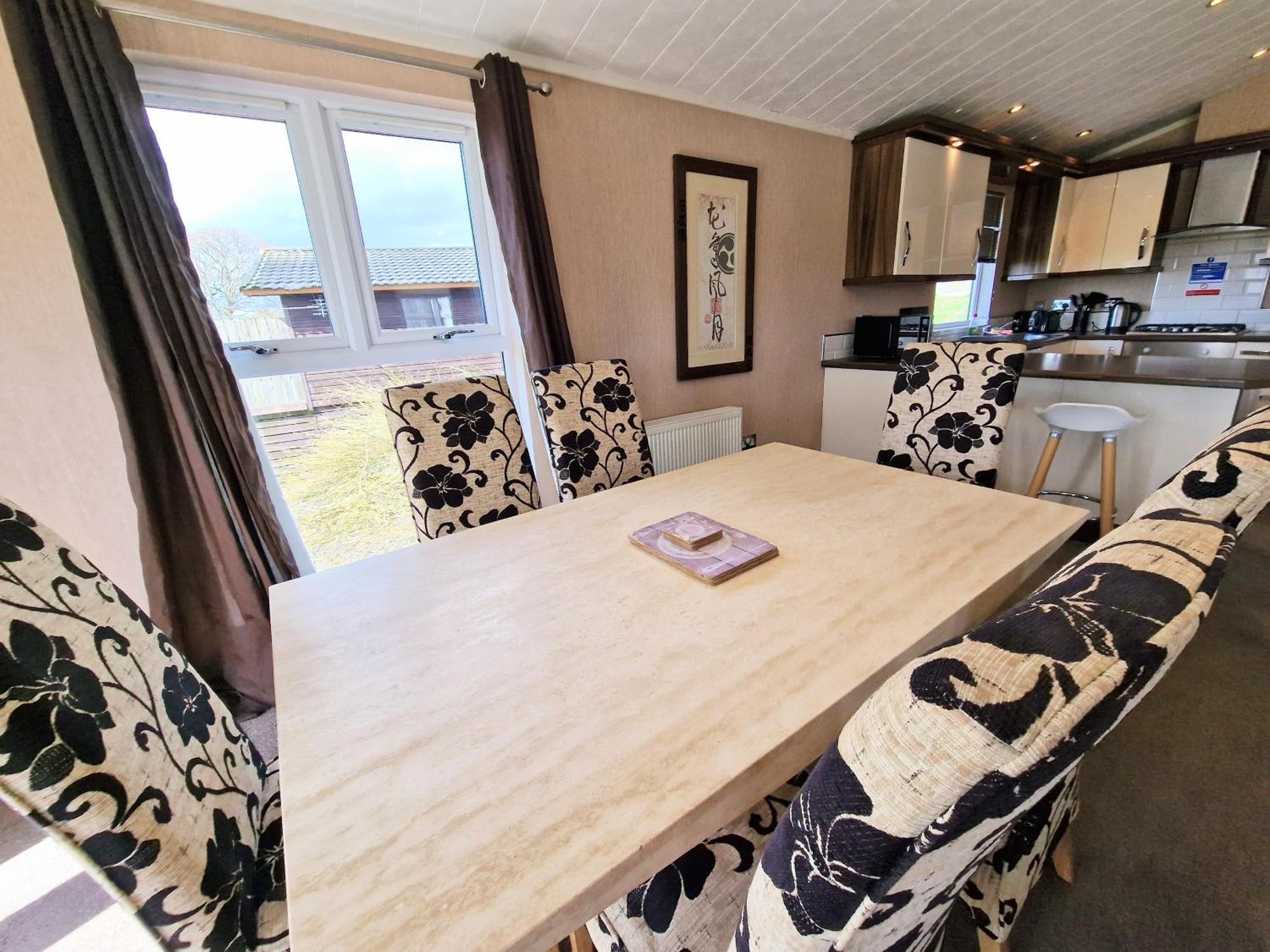 Вилла Benarty 11 With Private Hot Tub - Fife - Loch Leven - Lomond Hills - Pet Friendly Kelty Экстерьер фото