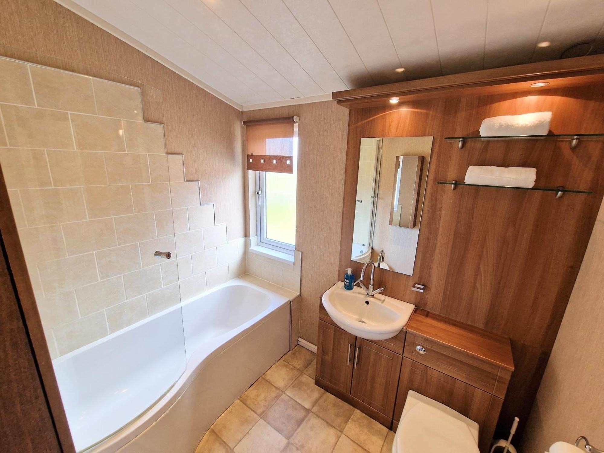 Вилла Benarty 11 With Private Hot Tub - Fife - Loch Leven - Lomond Hills - Pet Friendly Kelty Экстерьер фото