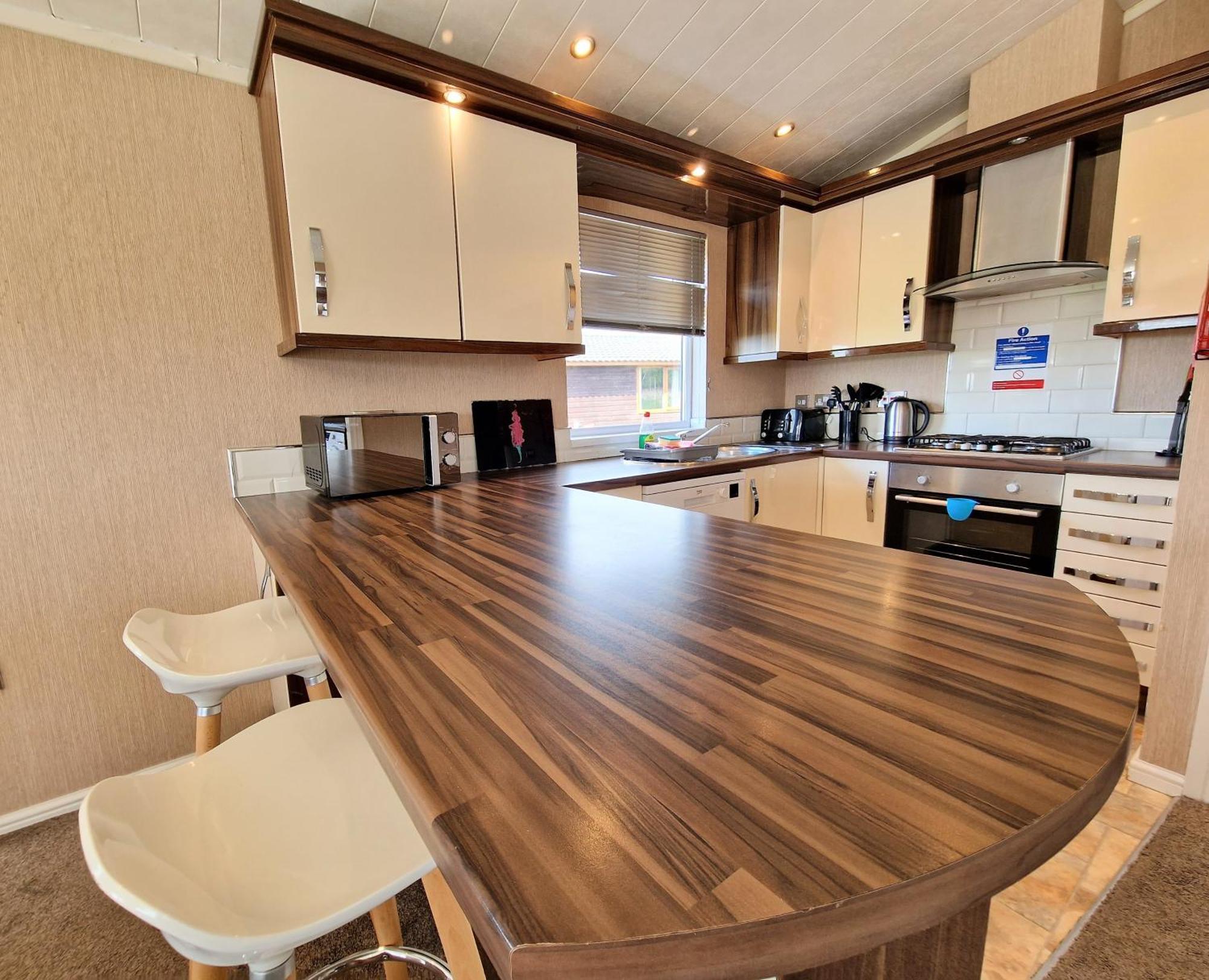Вилла Benarty 11 With Private Hot Tub - Fife - Loch Leven - Lomond Hills - Pet Friendly Kelty Экстерьер фото